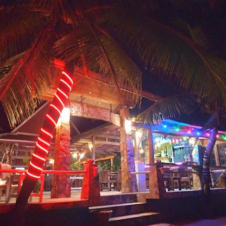 Beer'S House Bungalows เบียร์เฮ้าส์บังกะโล Ban Lamai Extérieur photo