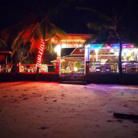 Beer'S House Bungalows เบียร์เฮ้าส์บังกะโล Ban Lamai Extérieur photo
