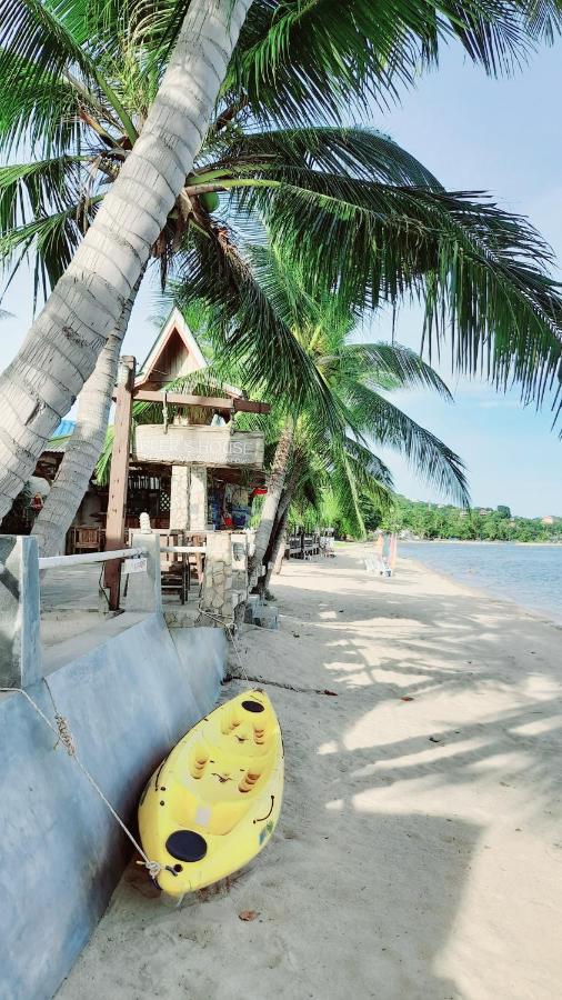 Beer'S House Bungalows เบียร์เฮ้าส์บังกะโล Ban Lamai Extérieur photo