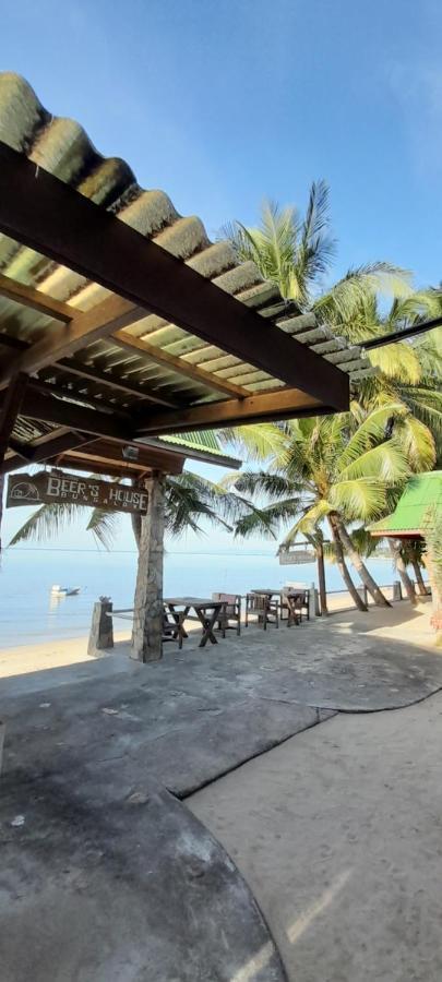 Beer'S House Bungalows เบียร์เฮ้าส์บังกะโล Ban Lamai Extérieur photo