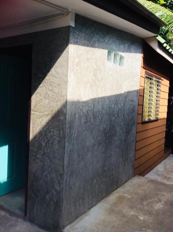 Beer'S House Bungalows เบียร์เฮ้าส์บังกะโล Ban Lamai Extérieur photo