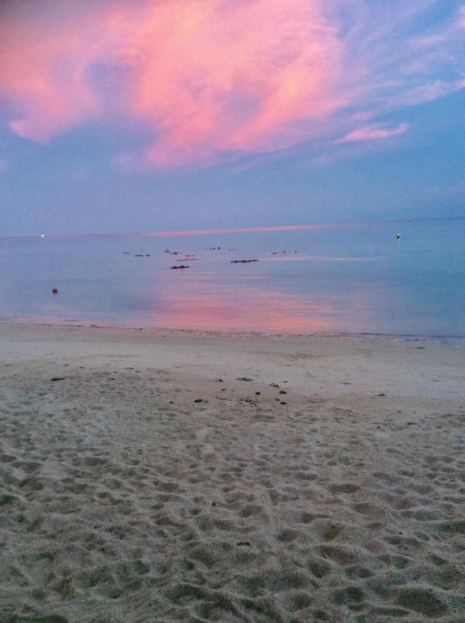 Beer'S House Bungalows เบียร์เฮ้าส์บังกะโล Ban Lamai Extérieur photo