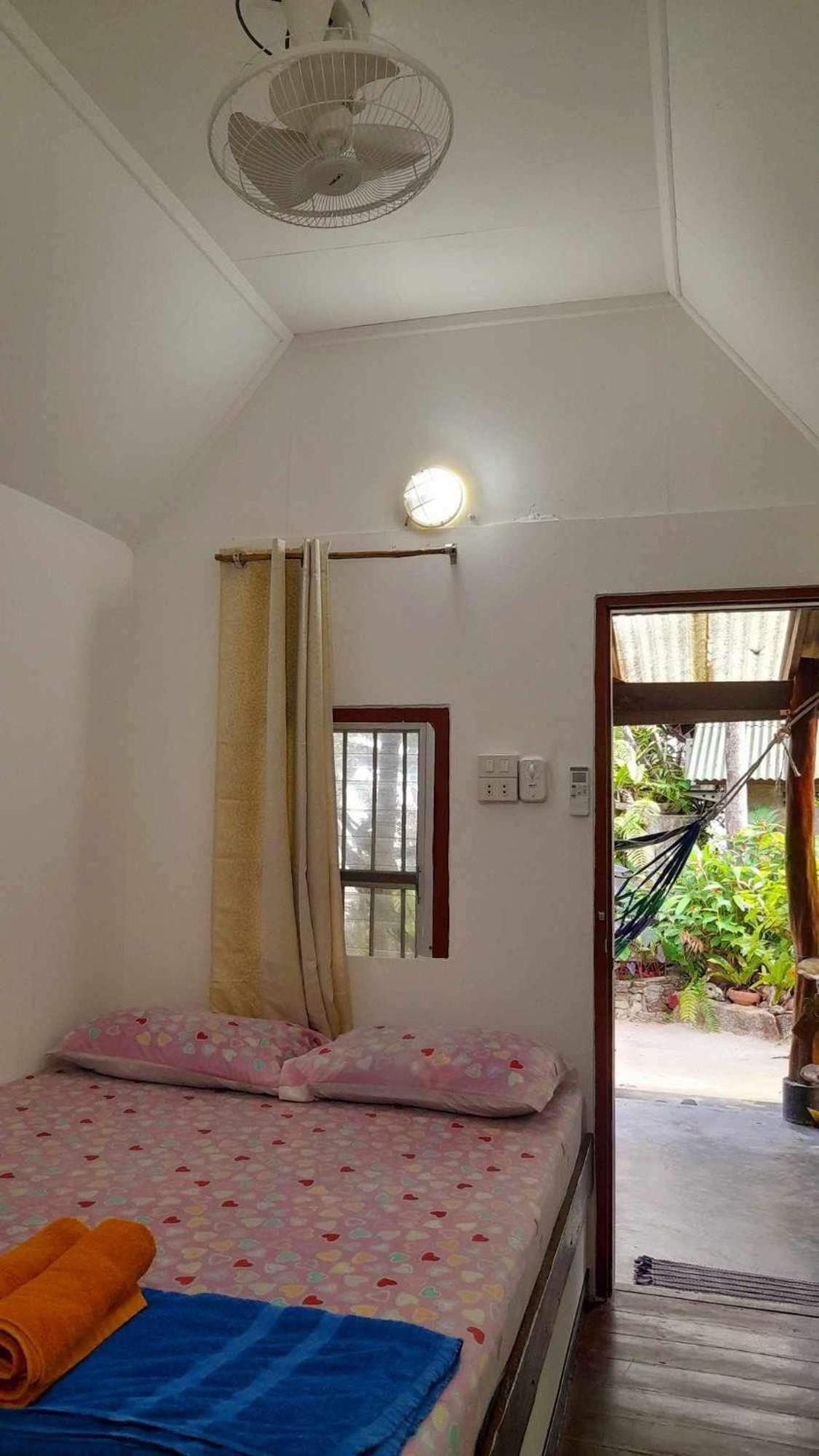 Beer'S House Bungalows เบียร์เฮ้าส์บังกะโล Ban Lamai Extérieur photo