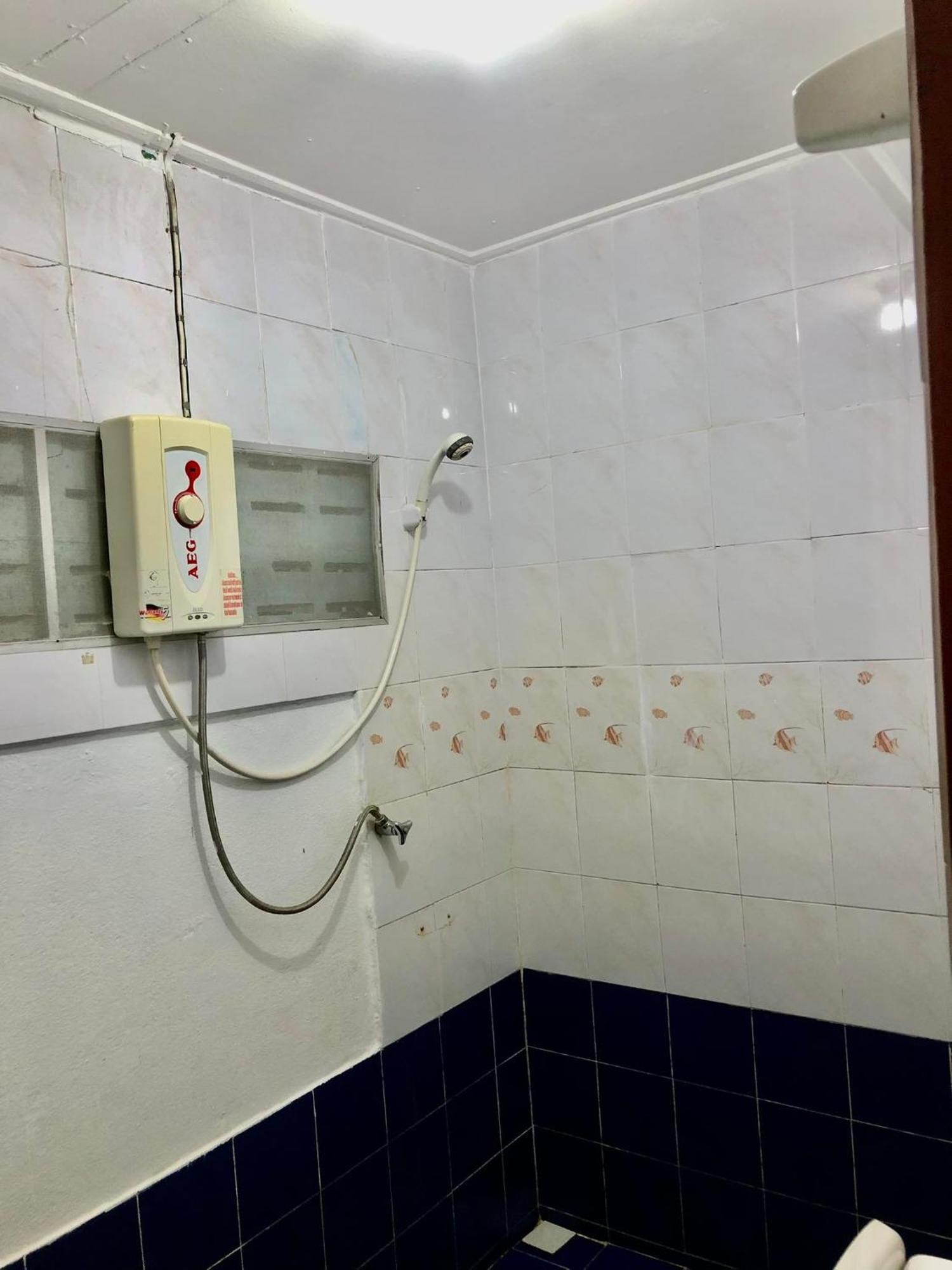 Beer'S House Bungalows เบียร์เฮ้าส์บังกะโล Ban Lamai Extérieur photo