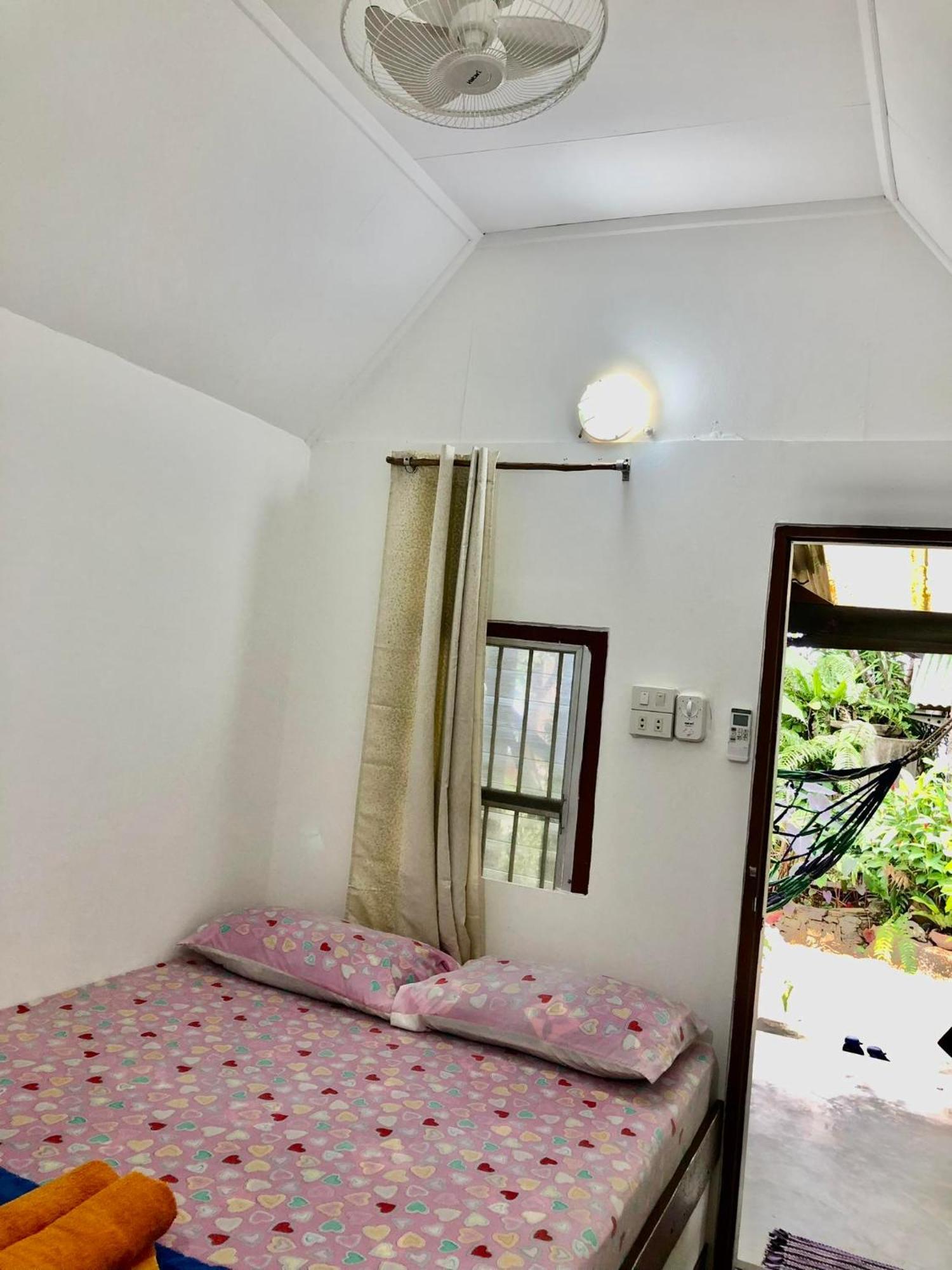 Beer'S House Bungalows เบียร์เฮ้าส์บังกะโล Ban Lamai Extérieur photo